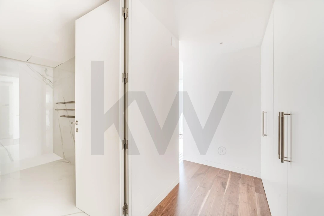 Apartamento T3 para Venda em Belém Foto 33