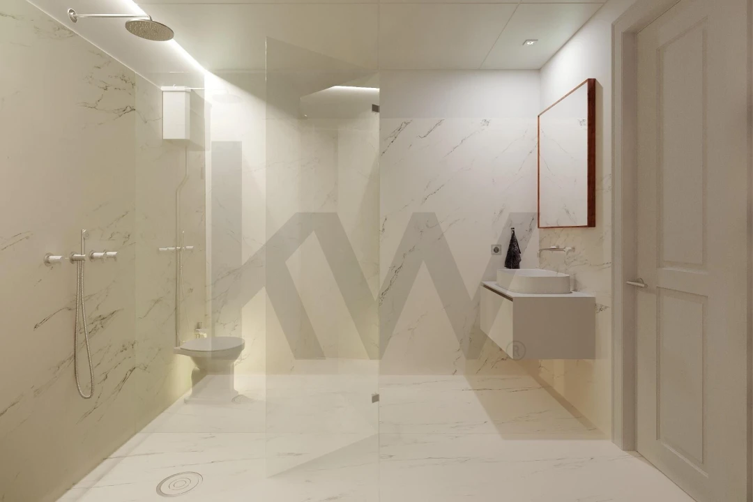 Apartamento T3 para Venda em Belém Foto 4