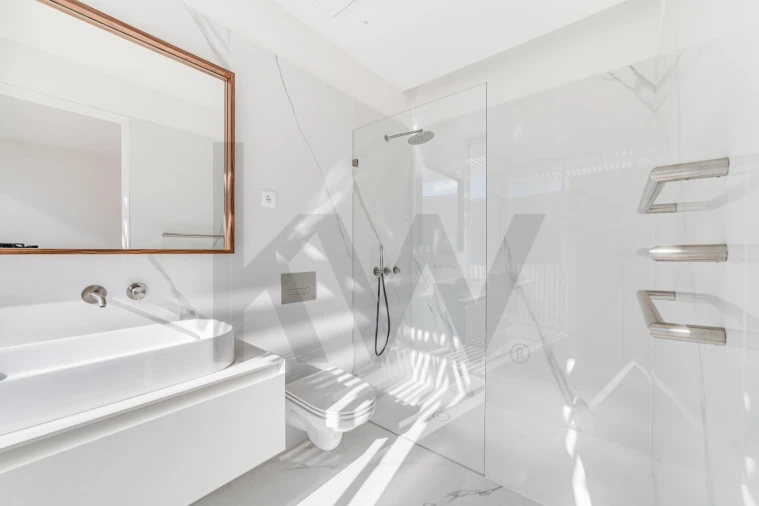 Apartamento T3 para Venda em Belém Foto 27