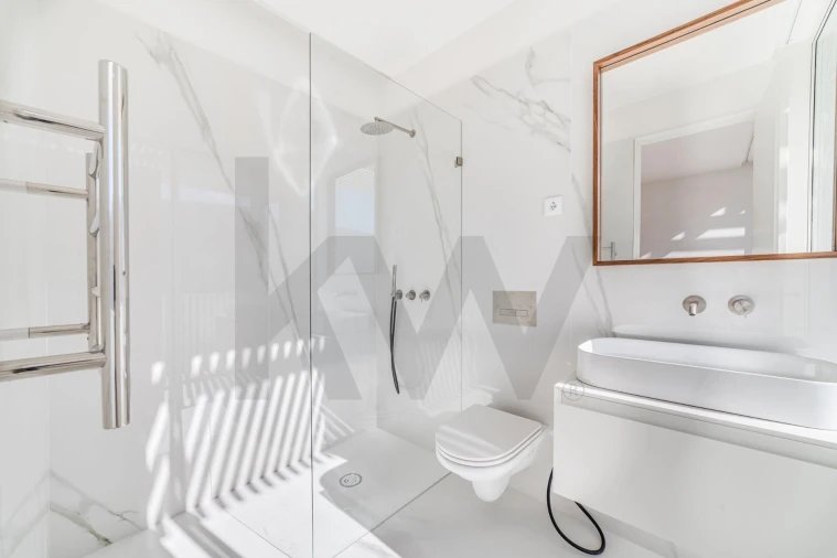 Apartamento T3 para Venda em Belém Foto 32