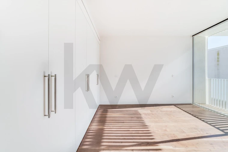 Apartamento T3 para Venda em Belém Foto 36