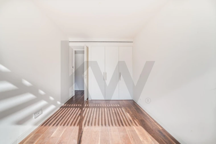 Apartamento T3 para Venda em Belém Foto 31
