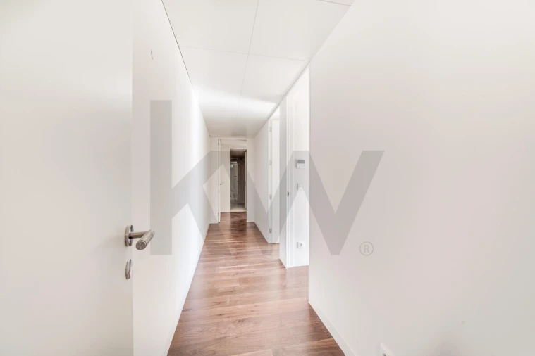 Apartamento T3 para Venda em Belém Foto 22