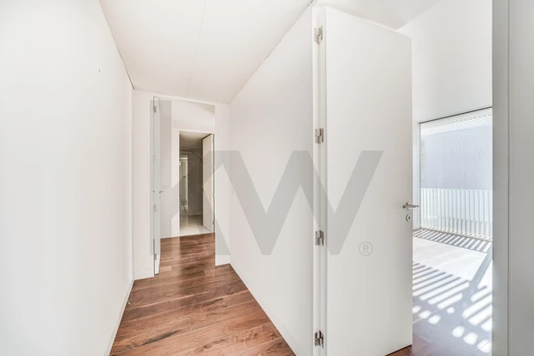 Apartamento T3 para Venda em Belém Foto 28