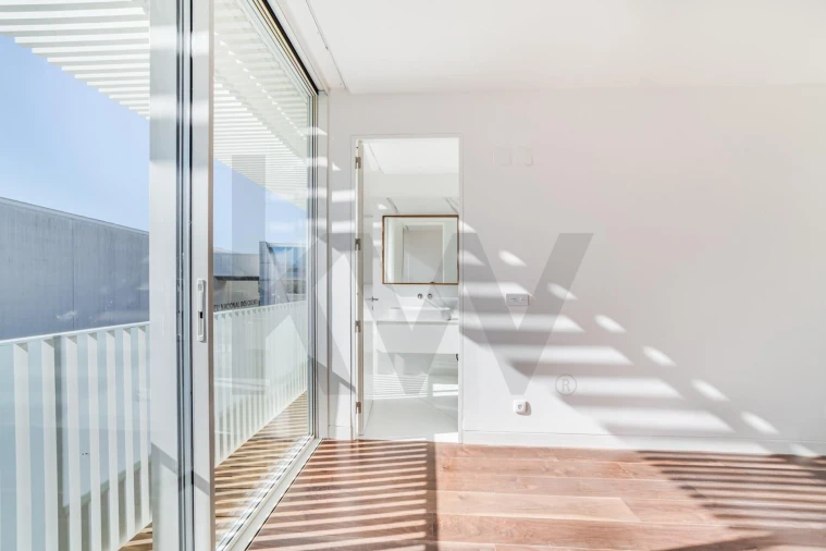 Apartamento T3 para Venda em Belém Foto 24