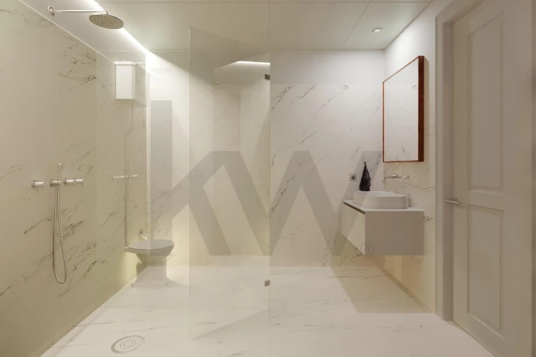 Apartamento T3 para Venda em Belém Foto 4