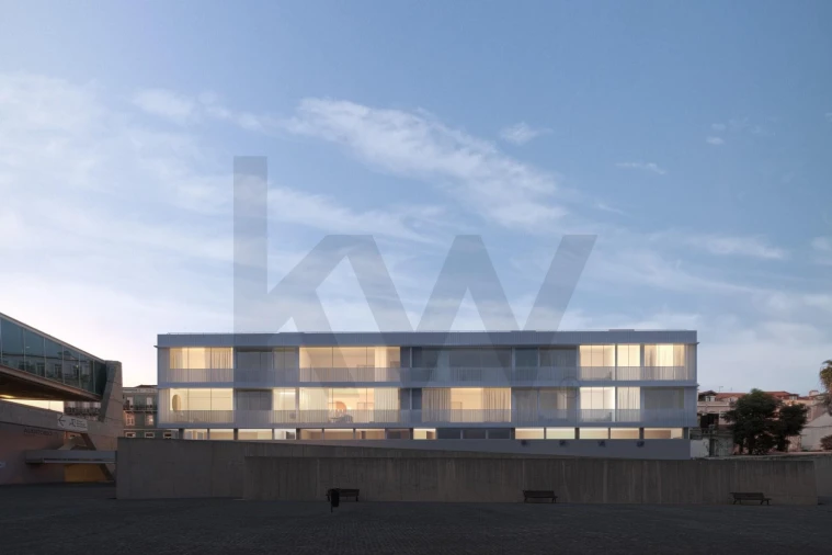 Apartamento T3 para Venda em Belém Foto 45