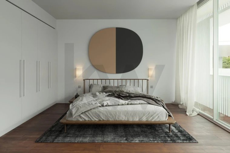 Apartamento T3 para Venda em Belém Foto 3