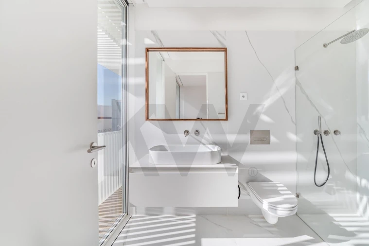 Apartamento T3 para Venda em Belém Foto 26