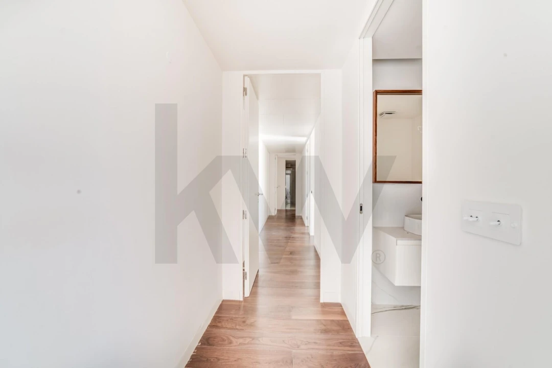 Apartamento T3 para Venda em Belém Foto 20
