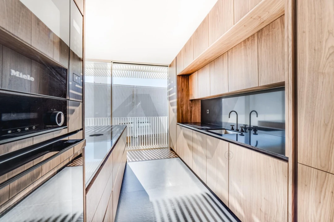 Apartamento T3 para Venda em Belém Foto 18