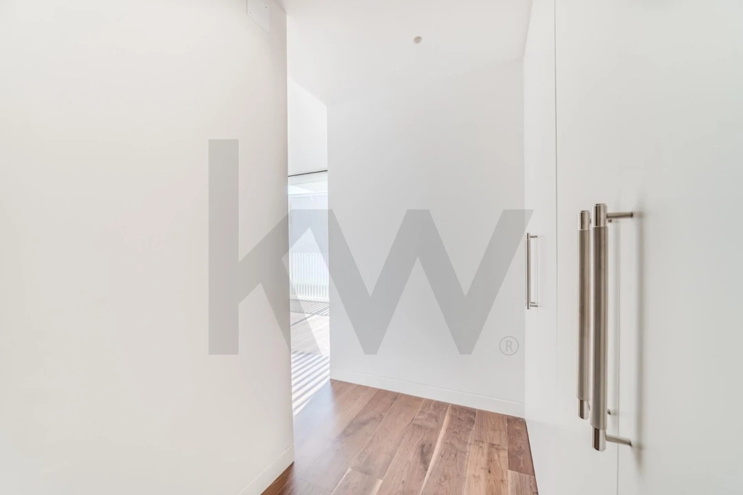 Apartamento T3 para Venda em Belém Foto 35