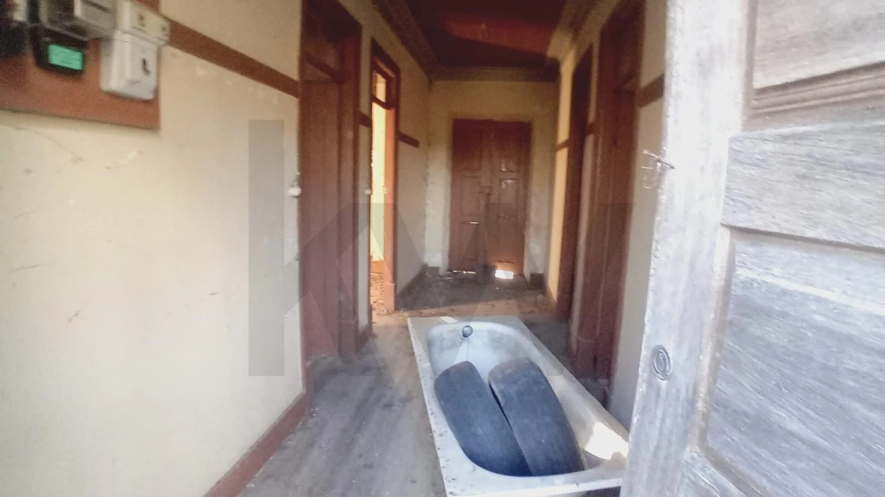 Moradia T2 para Venda em Maçãs de D. Maria Foto 10