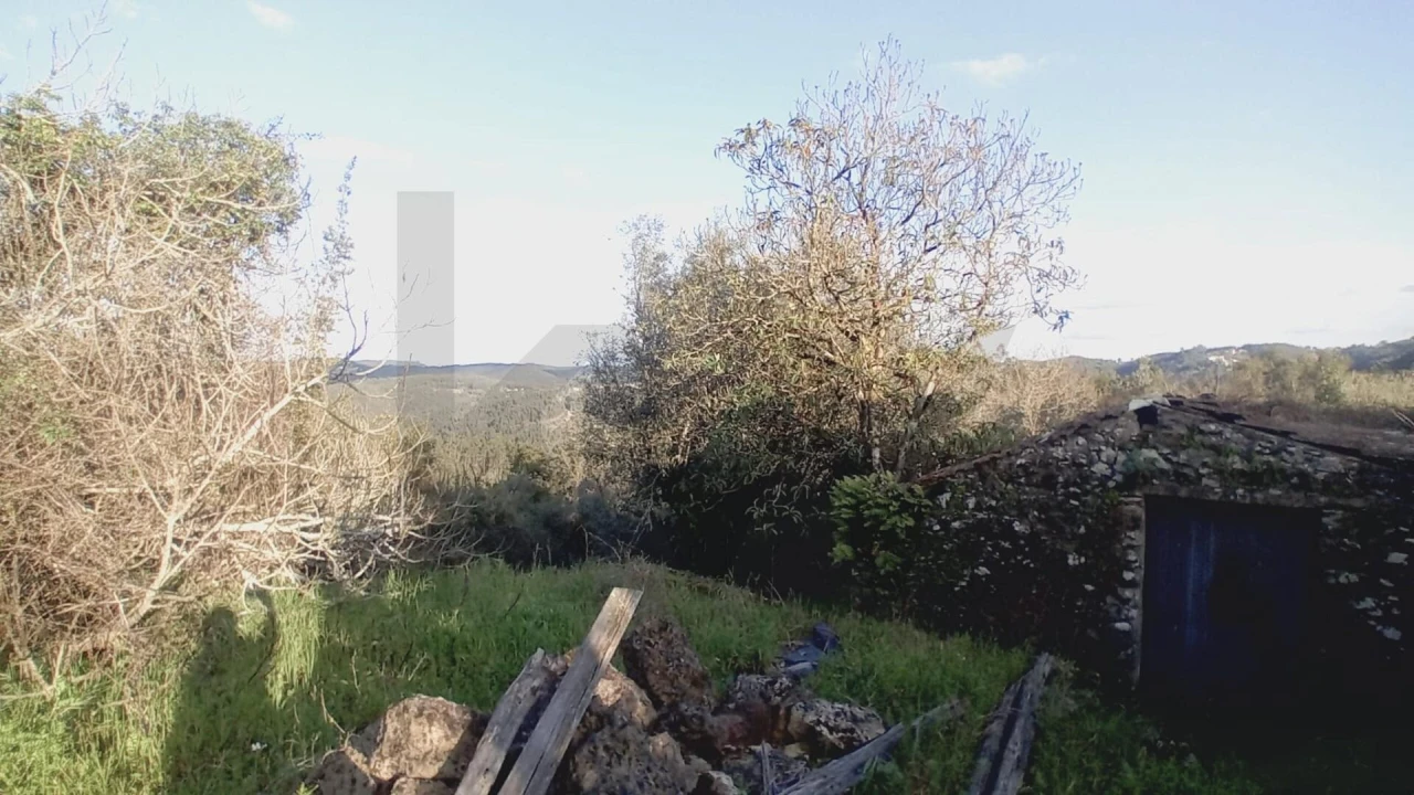 Moradia T2 para Venda em Maçãs de D. Maria Foto 11