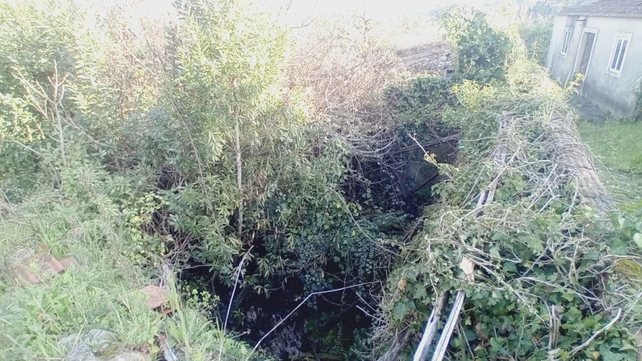 Moradia T2 para Venda em Maçãs de D. Maria Foto 6