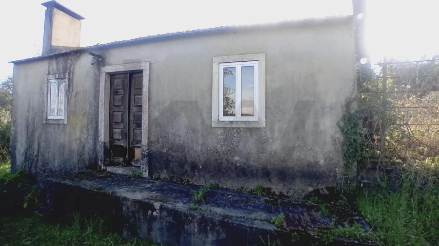 Moradia T2 para Venda em Maçãs de D. Maria Foto 8