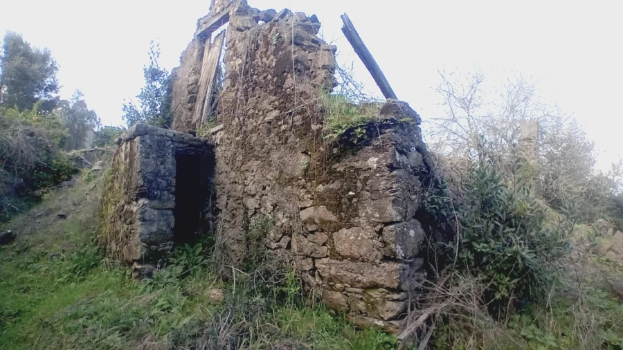 Moradia T2 para Venda em Maçãs de D. Maria Foto 3