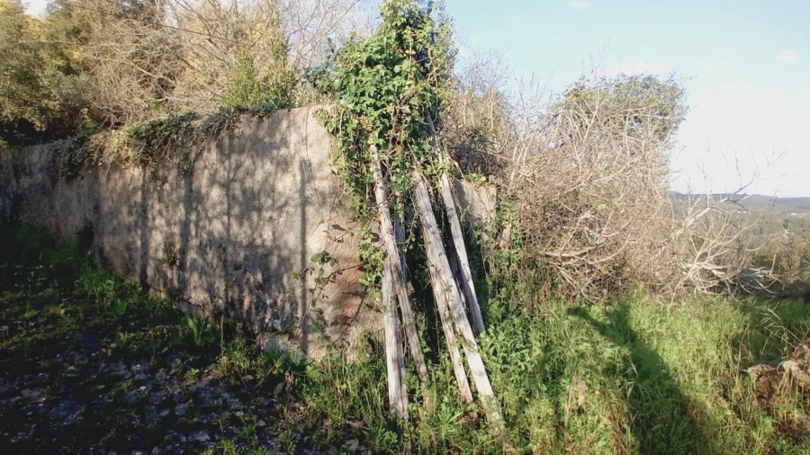 Moradia T2 para Venda em Maçãs de D. Maria Foto 7