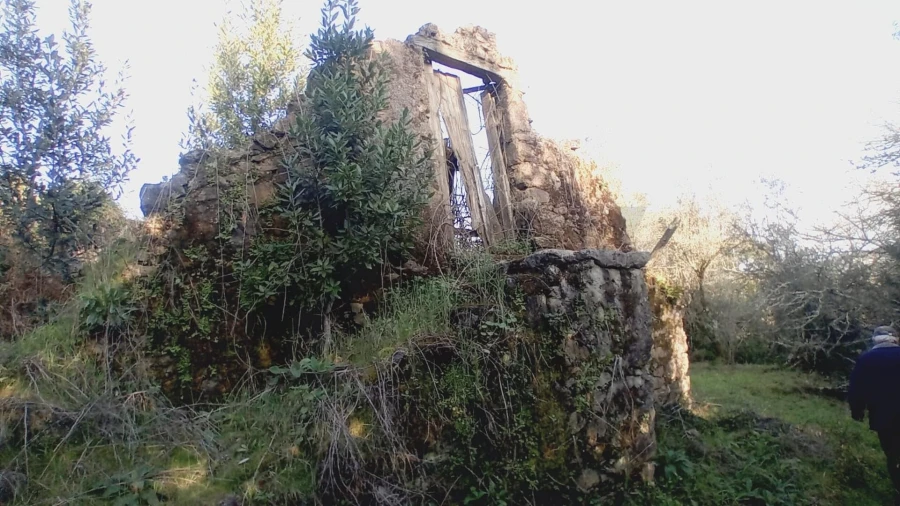 Moradia T2 para Venda em Maçãs de D. Maria Foto 2