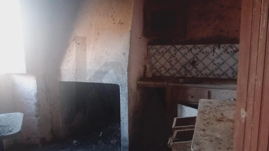 Moradia T2 para Venda em Maçãs de D. Maria Foto 16