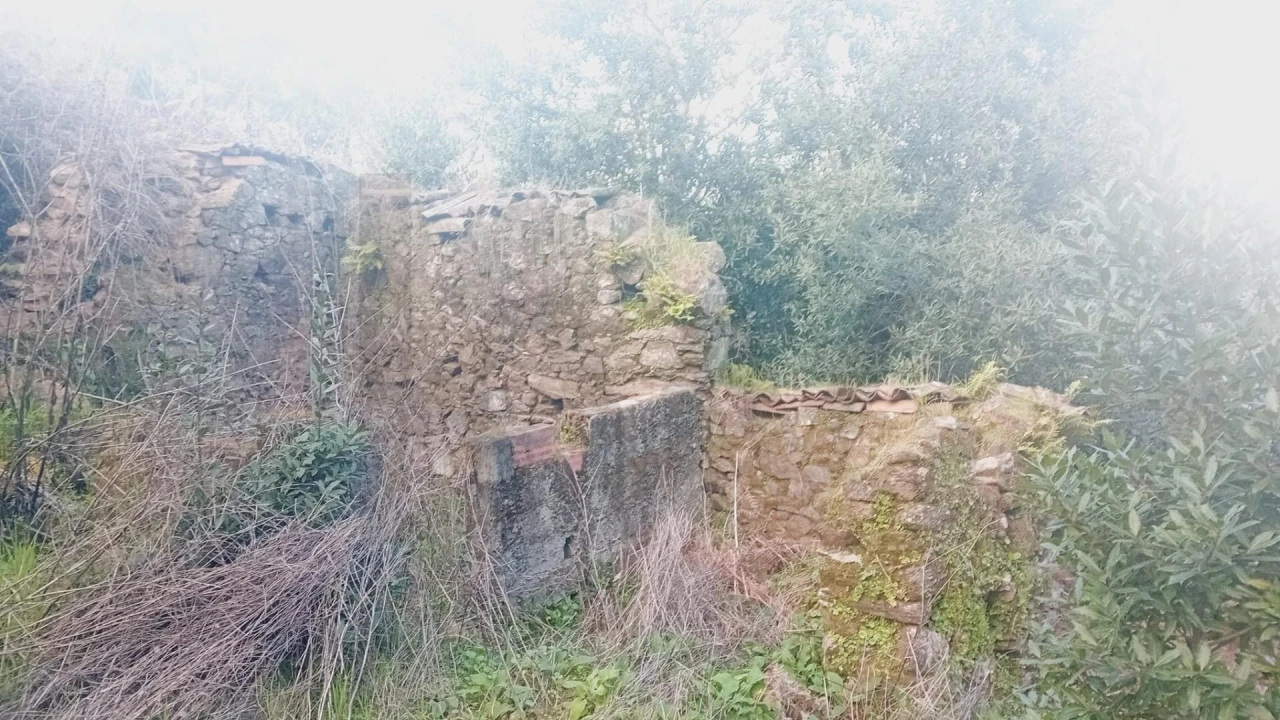 Moradia T2 para Venda em Maçãs de D. Maria Foto 1