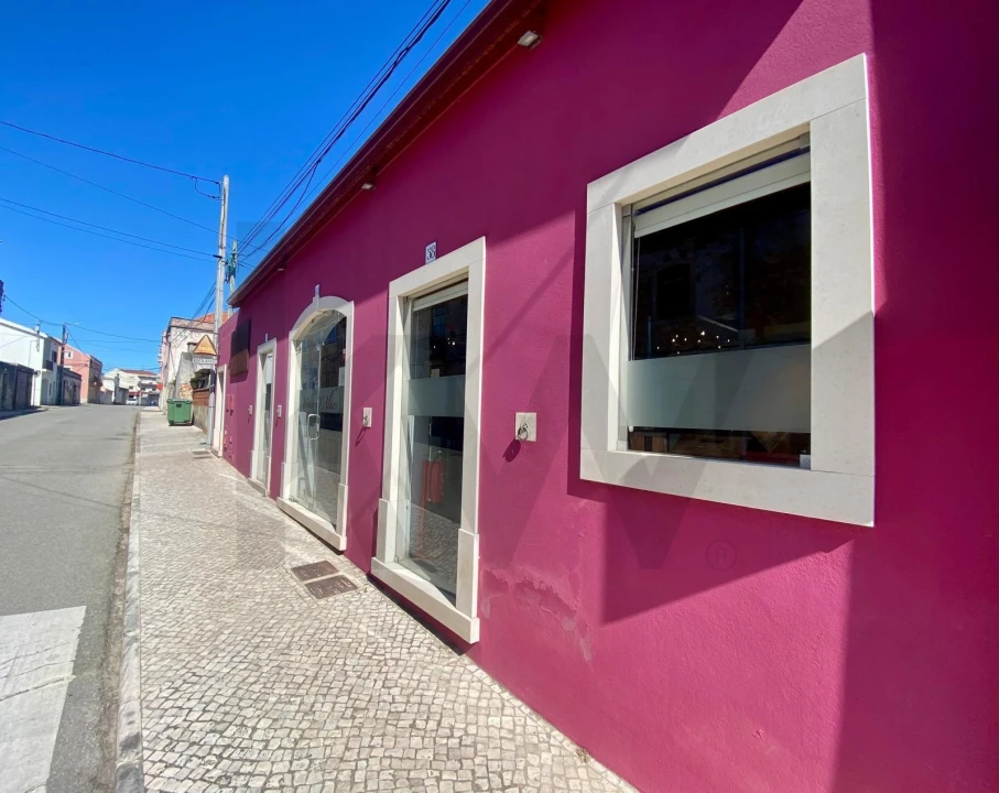 Negócio para Venda em Valado dos Frades Foto 7