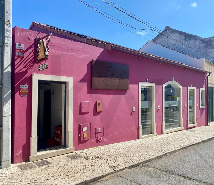 Negócio para Venda em Valado dos Frades Foto 10