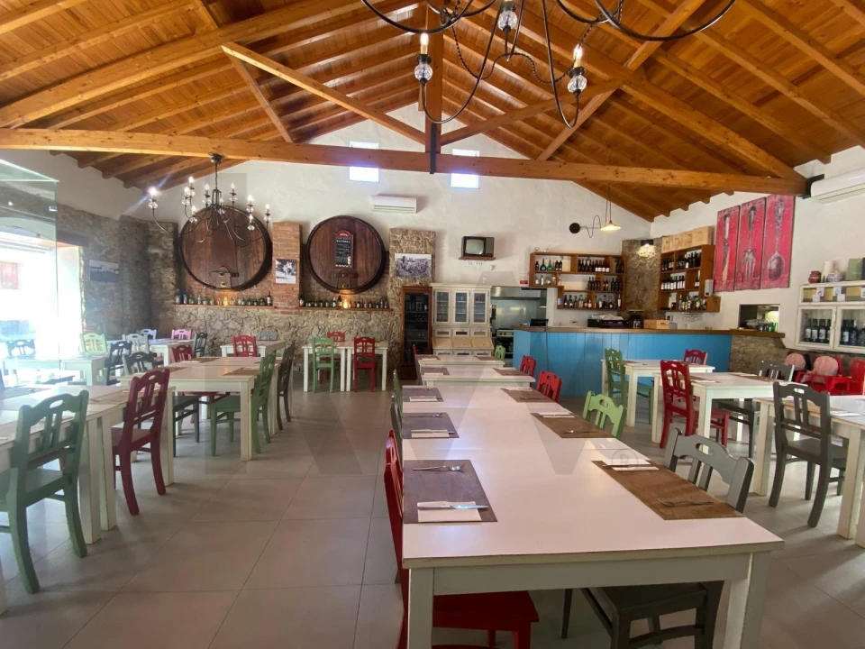 Negócio para Venda em Valado dos Frades Foto 38