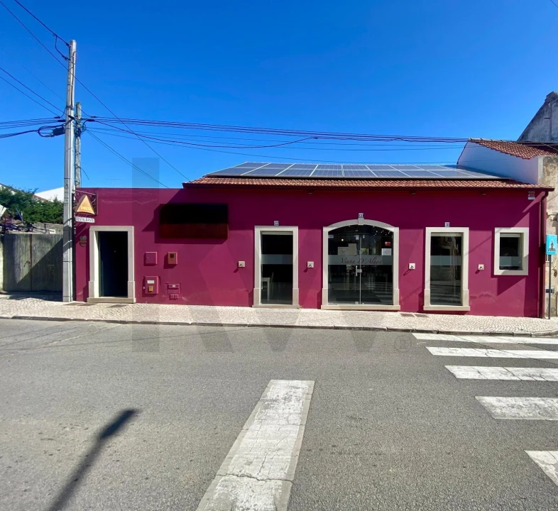 Negócio para Venda em Valado dos Frades Foto 3