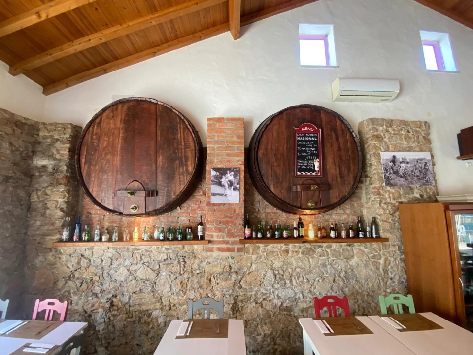 Negócio para Venda em Valado dos Frades Foto 12