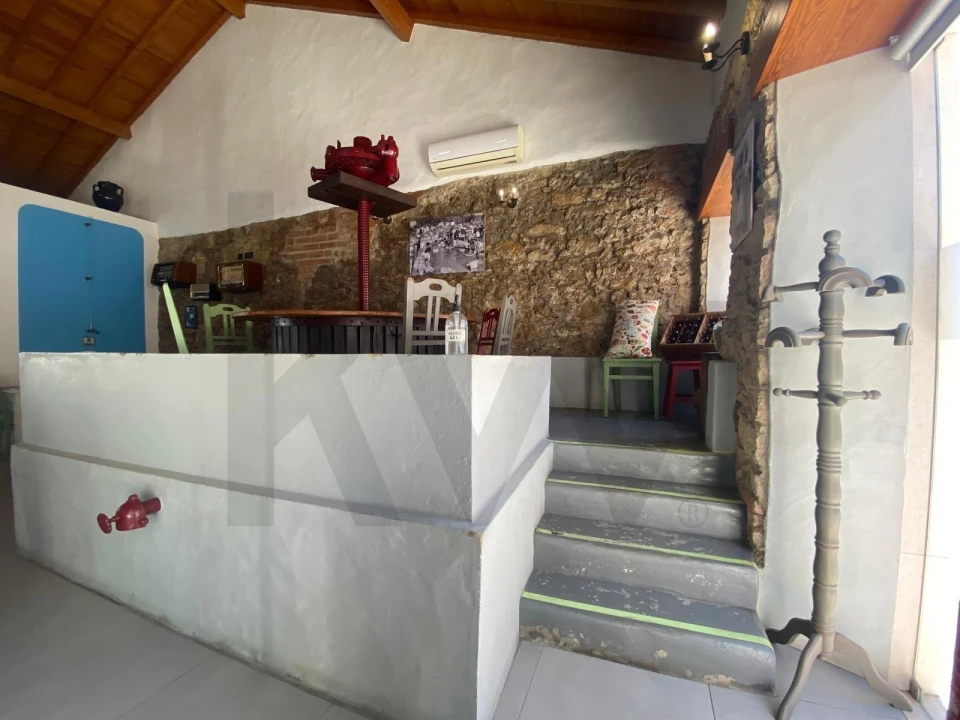 Negócio para Venda em Valado dos Frades Foto 29