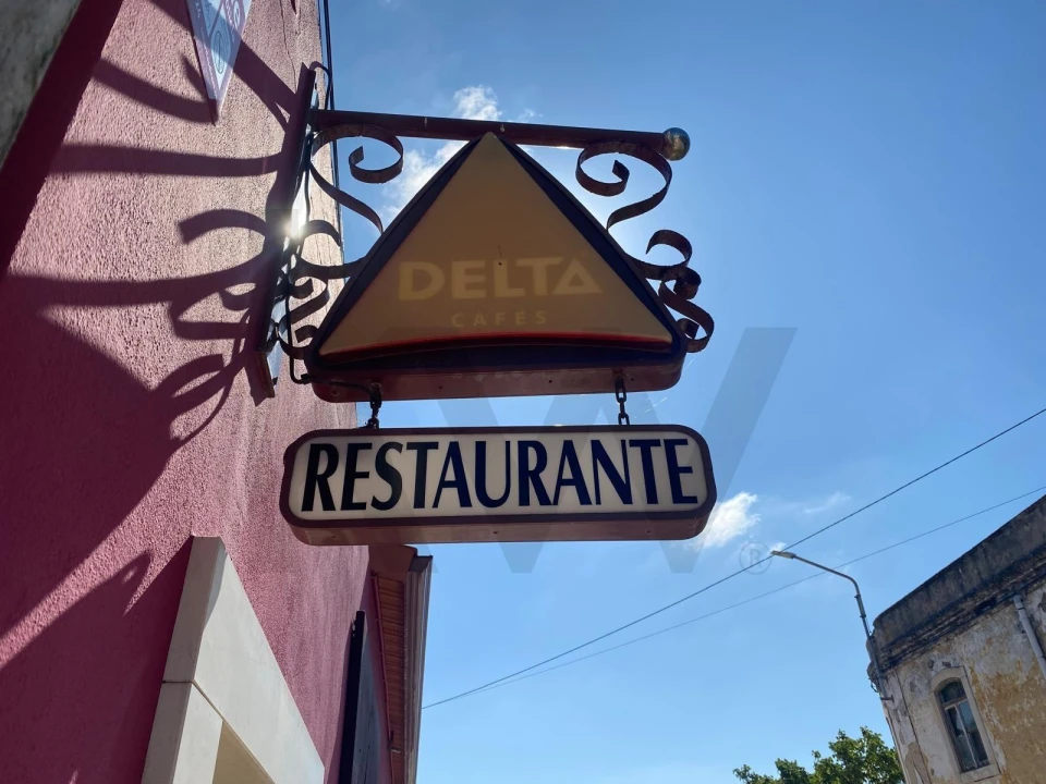 Negócio para Venda em Valado dos Frades Foto 9