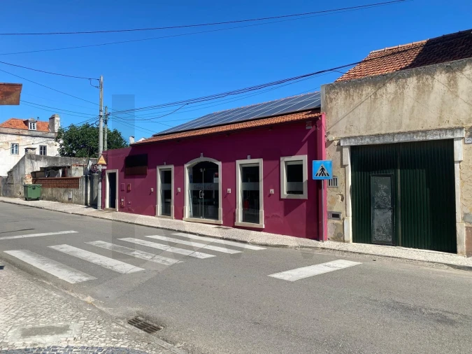 Negócio para Venda em Valado dos Frades Foto 4