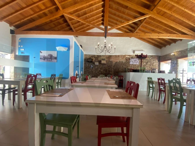 Negócio para Venda em Valado dos Frades Foto 22