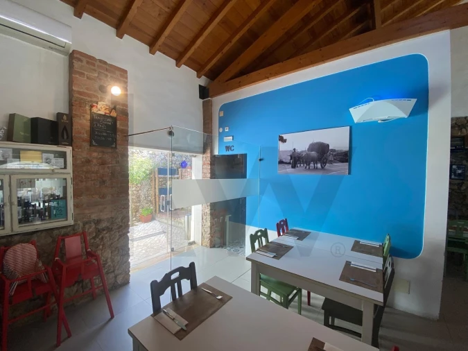Negócio para Venda em Valado dos Frades Foto 39