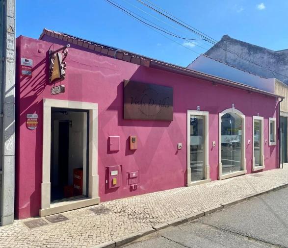 Negócio para Venda em Valado dos Frades Foto 10