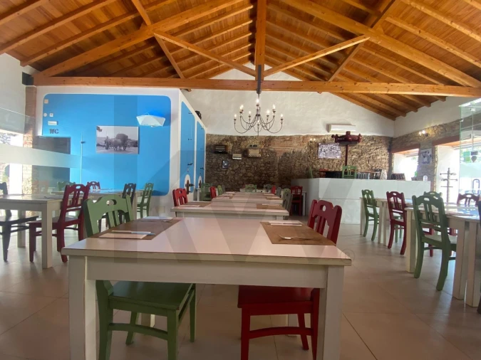 Negócio para Venda em Valado dos Frades Foto 21