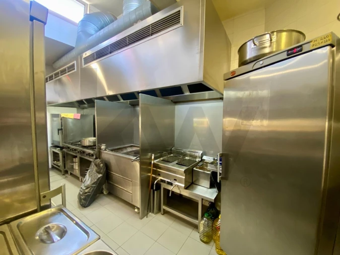 Negócio para Venda em Valado dos Frades Foto 68