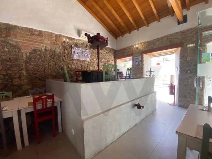 Negócio para Venda em Valado dos Frades Foto 26
