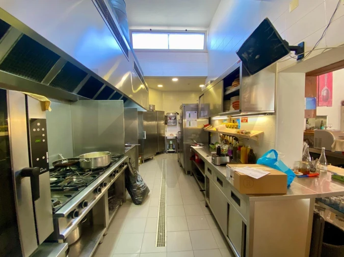 Negócio para Venda em Valado dos Frades Foto 73