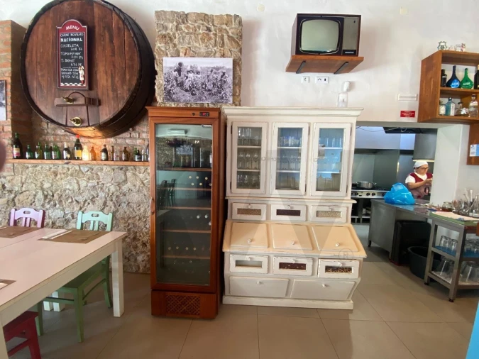 Negócio para Venda em Valado dos Frades Foto 14