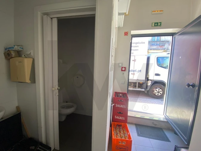 Negócio para Venda em Valado dos Frades Foto 79