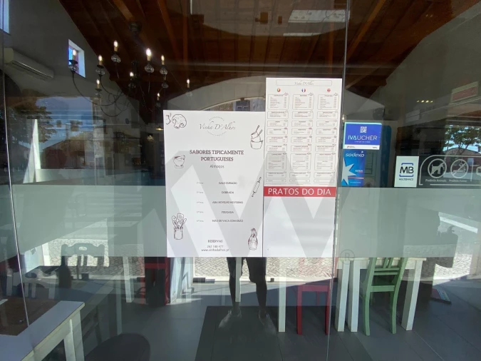 Negócio para Venda em Valado dos Frades Foto 37