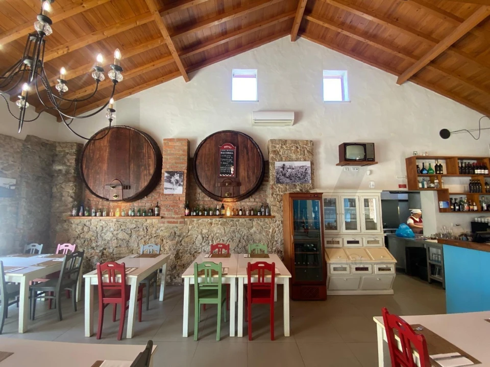 Negócio para Venda em Valado dos Frades Foto 11