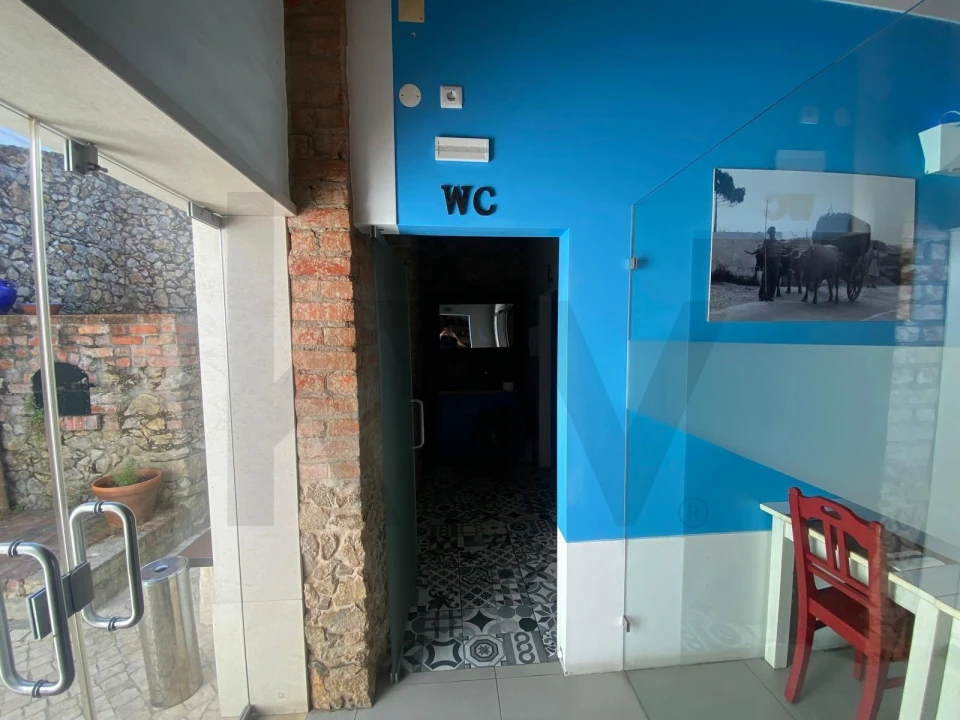 Negócio para Venda em Valado dos Frades Foto 40