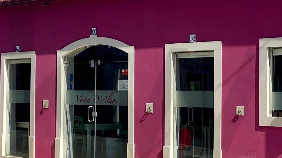 Negócio para Venda em Valado dos Frades