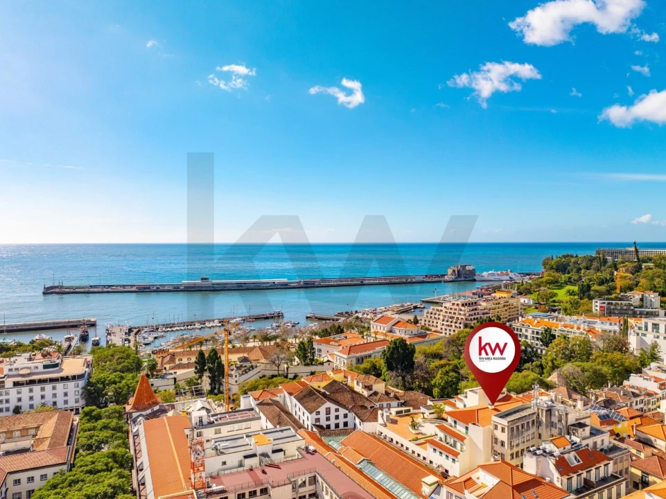 Apartamento T4 para Venda em Funchal (Se) Foto 41