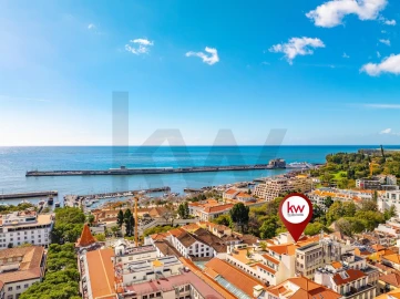 Apartamento T4 para Venda em Funchal (Se)