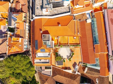 Apartamento T4 para Venda em Funchal (Se)