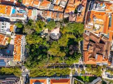 Apartamento T4 para Venda em Funchal (Se)